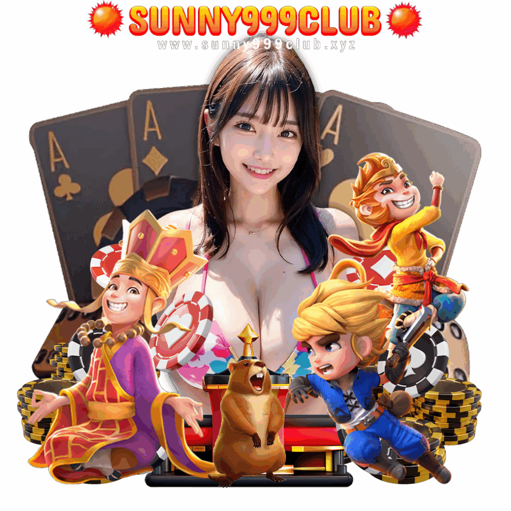 sunny999club game