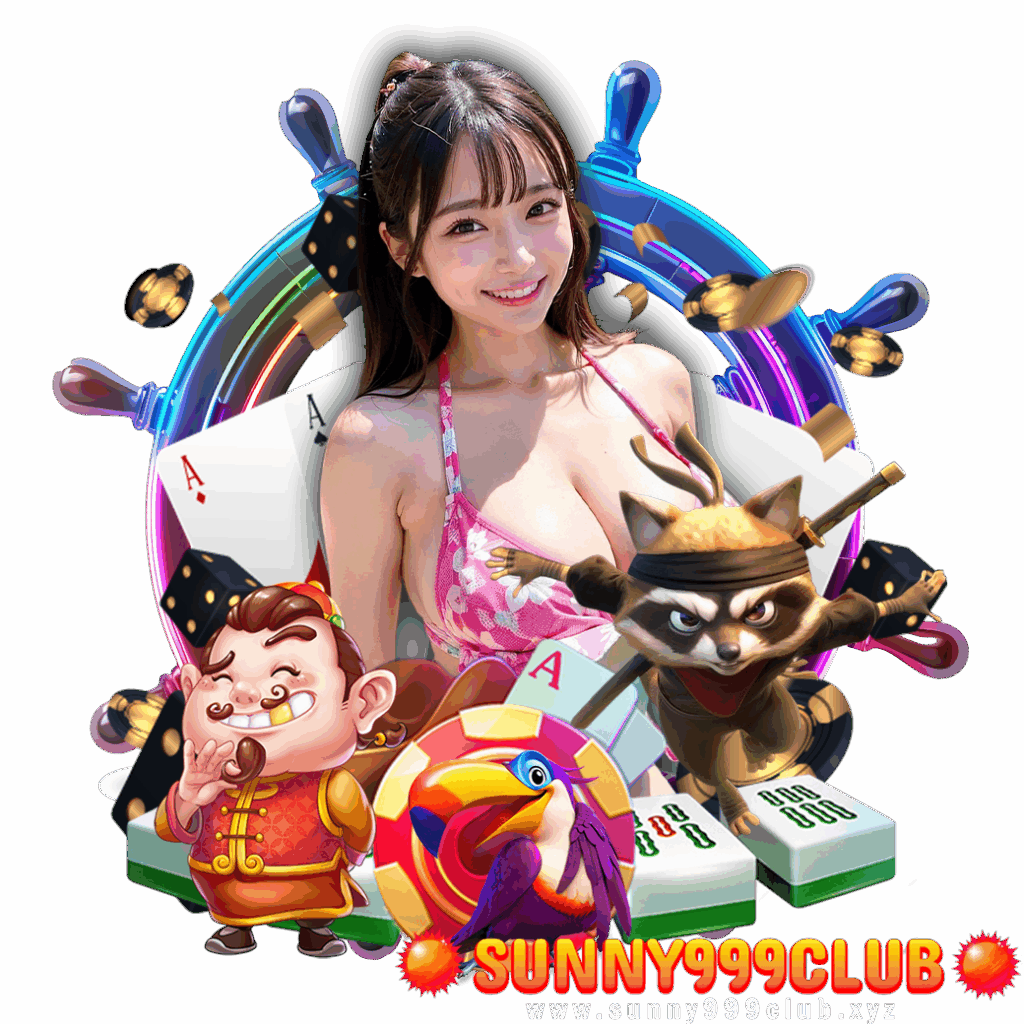 sunny999club slot