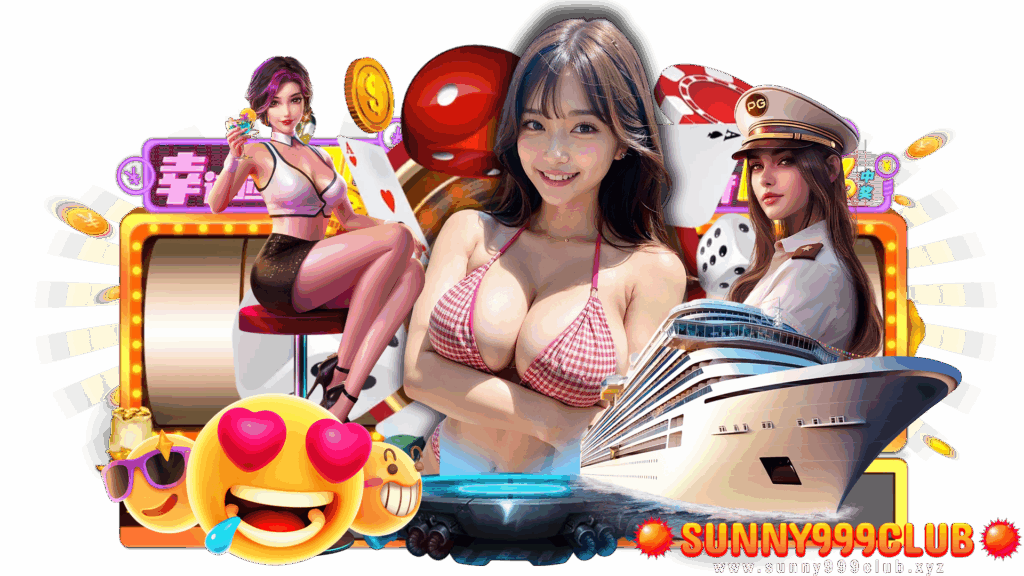 sunny999club
